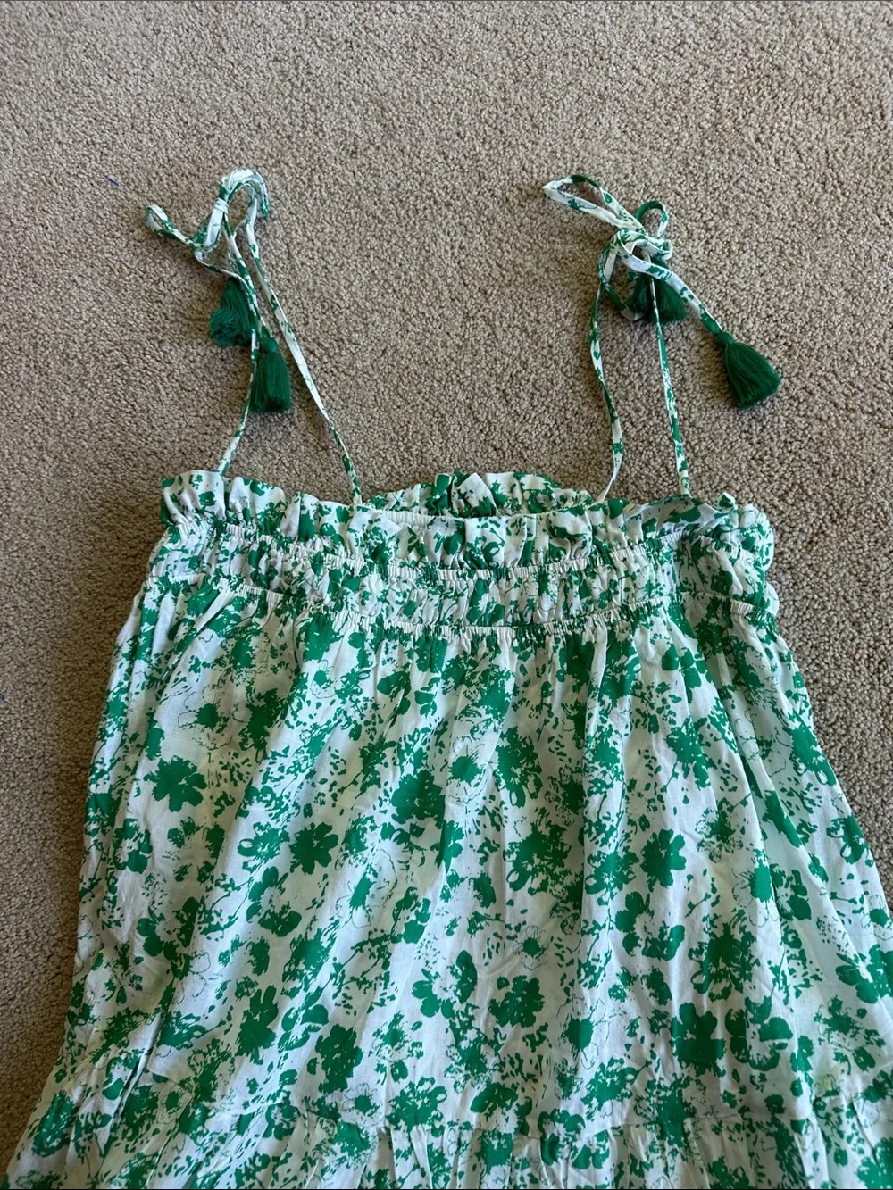 Aakaa sun dress - Picture 5 of 13